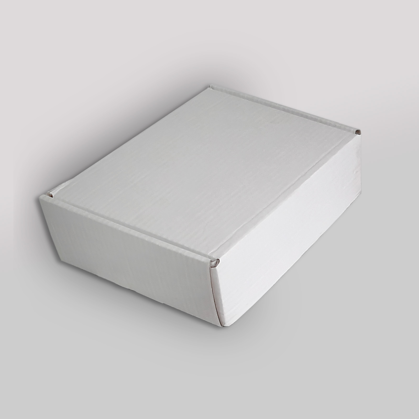 Самосборная коробка №6 165х132х52 мм, 10 шт