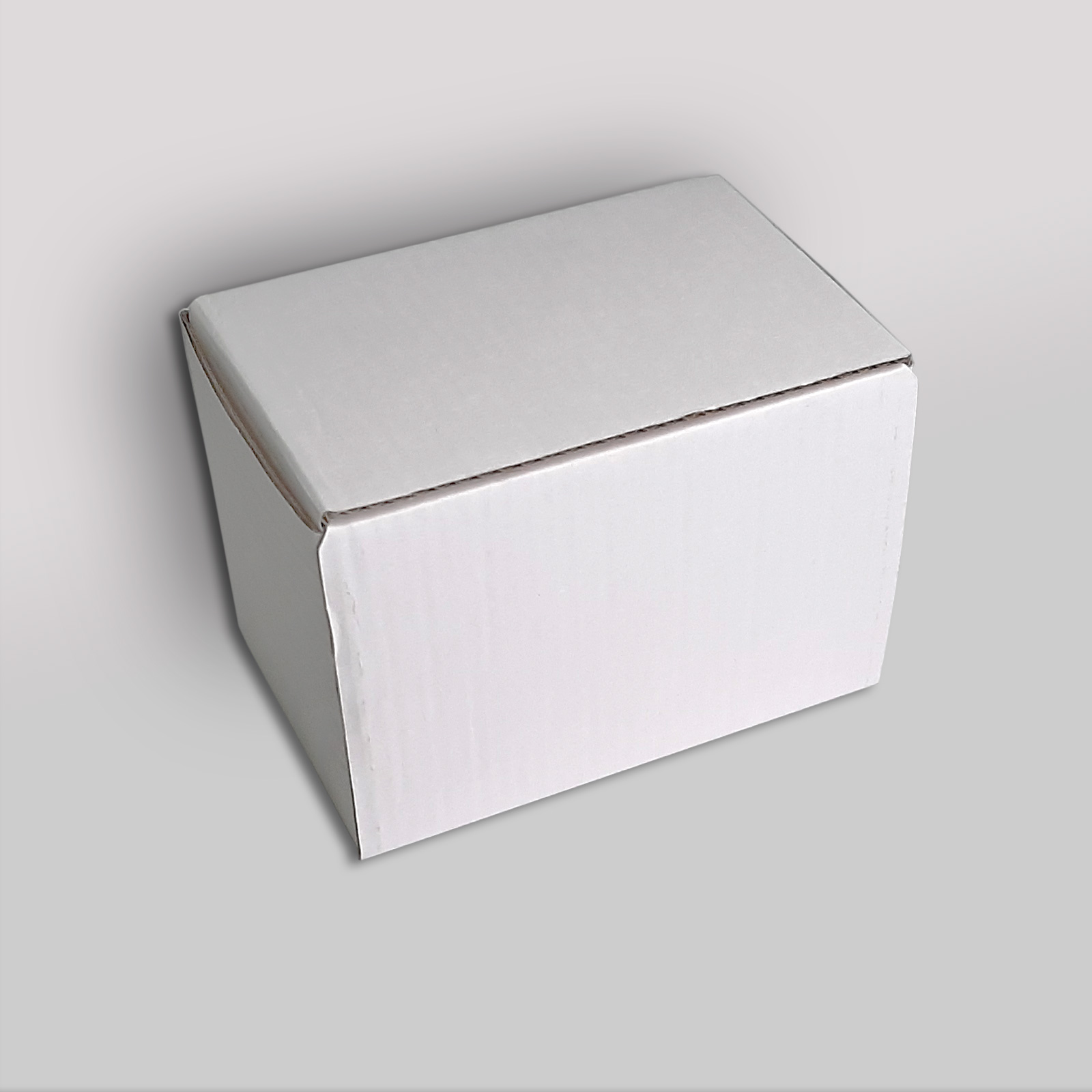 Самосборная коробка №1 110х81х80 мм, 10 шт
